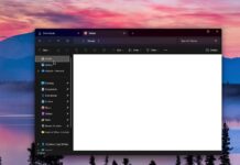 Windows 11 File Explorer update