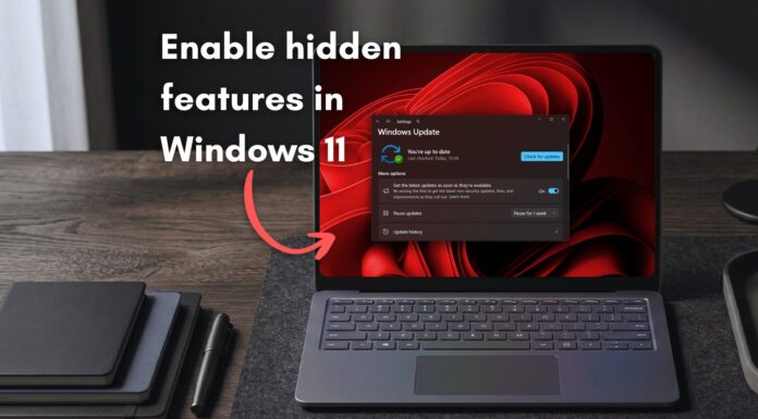 Microsoft confirms Windows 11 is getting Chrome-like feature flags to bypass gradual rollouts