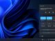 Windows 11 Quick Settings feature