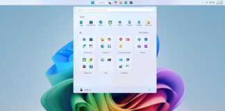 Windows 11 craft