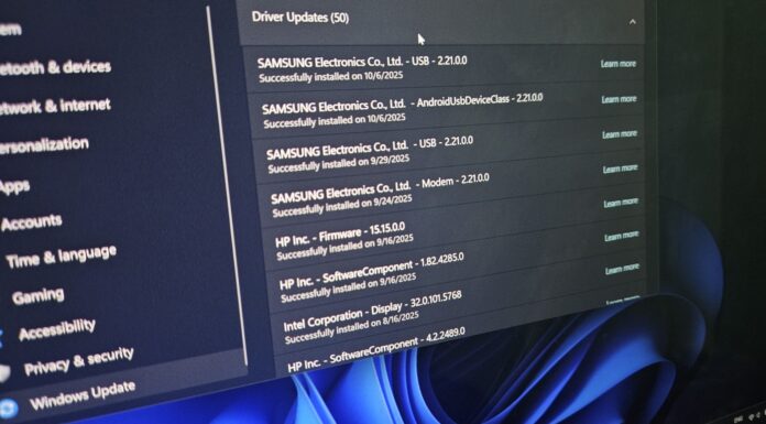 Windows 11 forced updates