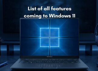 18 new features coming to Windows 11 in 2026, confirmed by Microsoft Windows 11 is getting a massive list of features in 2026