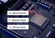 Windows 11 now shows Secure Boot certificate status in the Windows Security app with clear alerts