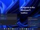 Windows 11 taskbar agents