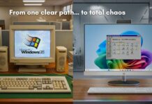 Developer explains why Windows 11 keeps getting web apps instead of native apps Windows app development shifted from a single stable model to multiple frameworks, pushing developers toward web apps.