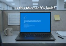 Windows expert explains why Patch Tuesday updates are blamed for system failures