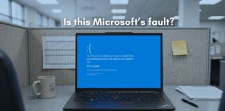 Windows expert explains why Patch Tuesday updates are blamed for system failures
