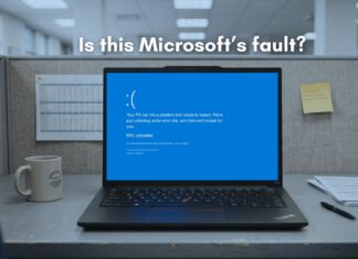Windows expert explains why Patch Tuesday updates are blamed for system failures