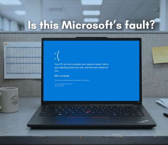 Windows expert explains why Patch Tuesday updates are blamed for system failures
