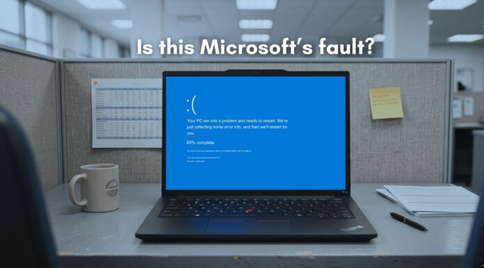 Windows expert explains why Patch Tuesday updates are blamed for system failures