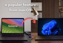 Microsoft’s VP brings macOS-style click to reveal desktop feature to Windows with new tool Windows gets a new tool that mimics Click wallpaper to reveal desktop functionality from macOS