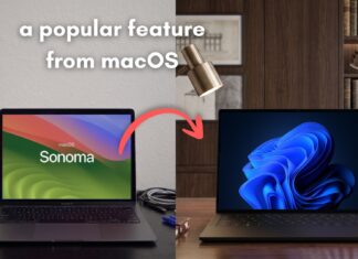 Microsoft’s VP brings macOS-style click to reveal desktop feature to Windows with new tool Windows gets a new tool that mimics Click wallpaper to reveal desktop functionality from macOS