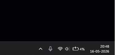 Battery drained fully while laptop was in sleep mode