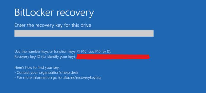HP admits its latest BIOS update is bricking Windows 11 with BitLocker ...