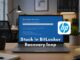 HP confirms premium laptops are stuck in BitLocker recovery loops after recent BIOS updates