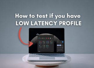 What actually happens to your CPU when Windows 11’s Low Latency Profile is working May 2026 Optional Update brings Low Latency Profile CPU Boost but not all PCs get it right away