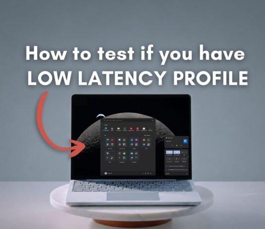 What actually happens to your CPU when Windows 11’s Low Latency Profile is working May 2026 Optional Update brings Low Latency Profile CPU Boost but not all PCs get it right away
