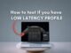 What actually happens to your CPU when Windows 11’s Low Latency Profile is working May 2026 Optional Update brings Low Latency Profile CPU Boost but not all PCs get it right away