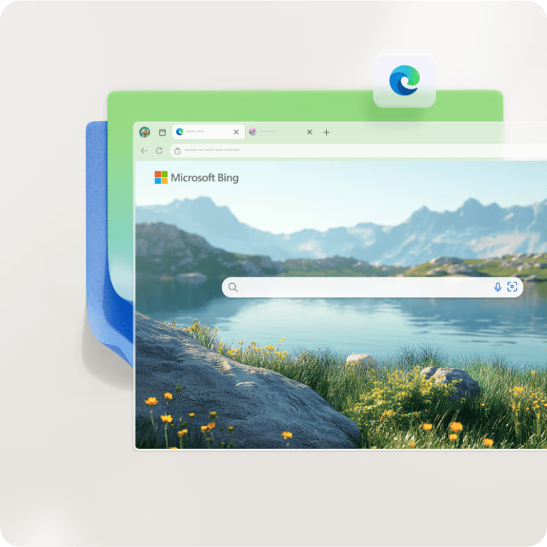 Microsoft is still faking Google's homepage on Bing 1.5 years after ...