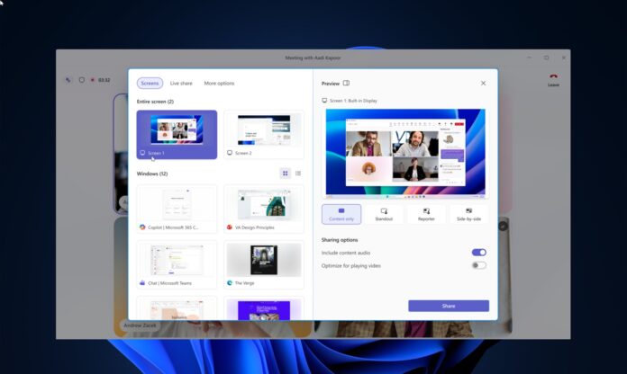 Microsoft Teams new design update Microsoft Teams new design update