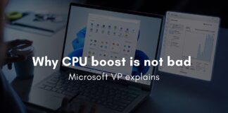 Microsoft VP Scott Hanselman defends the Windows 11 Low Latency Profile on social media