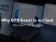 Microsoft VP Scott Hanselman defends the Windows 11 Low Latency Profile on social media
