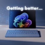 Microsoft begins rolling out Windows 11 improvements