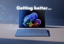 Microsoft begins rolling out Windows 11 improvements