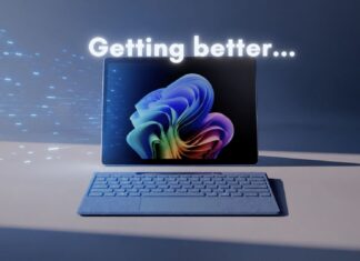 Microsoft begins rolling out Windows 11 improvements