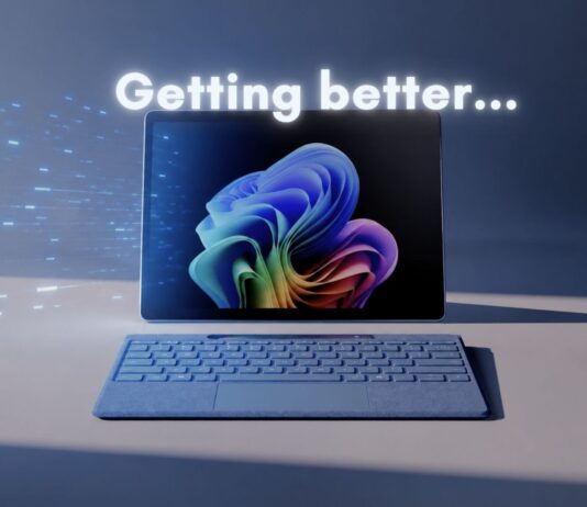 Microsoft begins rolling out Windows 11 improvements