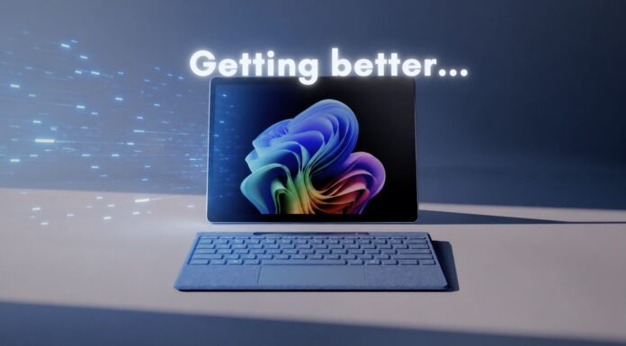 Microsoft begins rolling out Windows 11 improvements