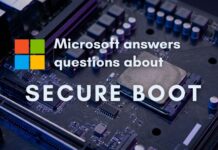 Microsoft reveals what happens to Windows 11 PCs if you ignore the Secure Boot deadline in June 2026 Microsoft conducted an AMA about Secure Boot