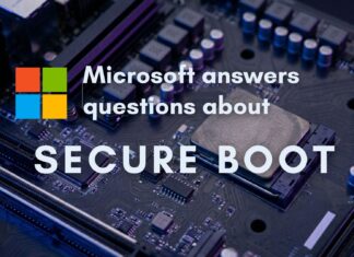Microsoft reveals what happens to Windows 11 PCs if you ignore the Secure Boot deadline in June 2026 Microsoft conducted an AMA about Secure Boot