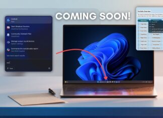Microsoft confirms Ask Copilot is coming to the Windows 11 taskbar in mid-2026 Microsoft confirms launch timeline of Ask Copilot and Click to Do for Excel tables