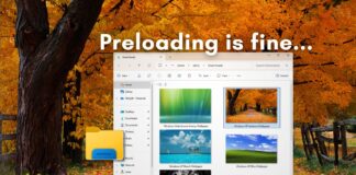 Microsoft defends preloading File Explorer and for good reason