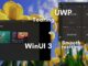 Microsoft is finally fixing the black tearing issue in WinUI 3 apps during window resizing.
