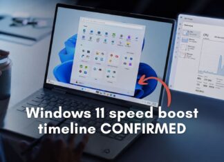 Microsoft confirms release date of macOS-like Windows 11 CPU boost trick that critics tried to mock Microsoft is officially rolling out the Windows 11 Low Latency Profile CPU boost in less than 2 months
