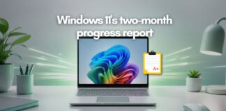 Microsoft is rolling out foundational improvements to make Windows 11 faster, calmer, and less memory-intensive.