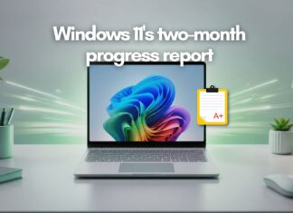 Microsoft is rolling out foundational improvements to make Windows 11 faster, calmer, and less memory-intensive.