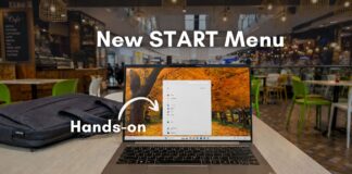 Microsoft’s redesigned Windows 11 Start menu finally adds long-requested customization controls
