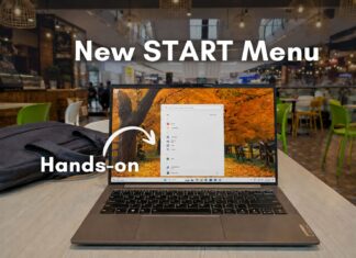 Microsoft’s redesigned Windows 11 Start menu finally adds long-requested customization controls