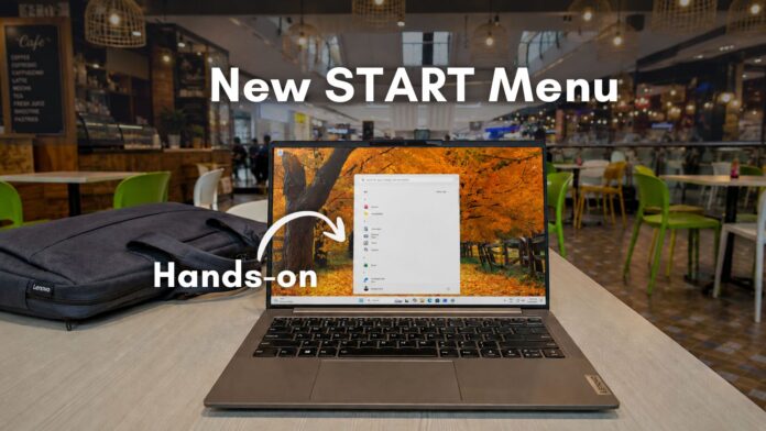 Microsoft’s redesigned Windows 11 Start menu finally adds long-requested customization controls Microsoft’s redesigned Windows 11 Start menu finally adds long-requested customization controls