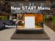 Microsoft’s redesigned Windows 11 Start menu finally adds long-requested customization controls