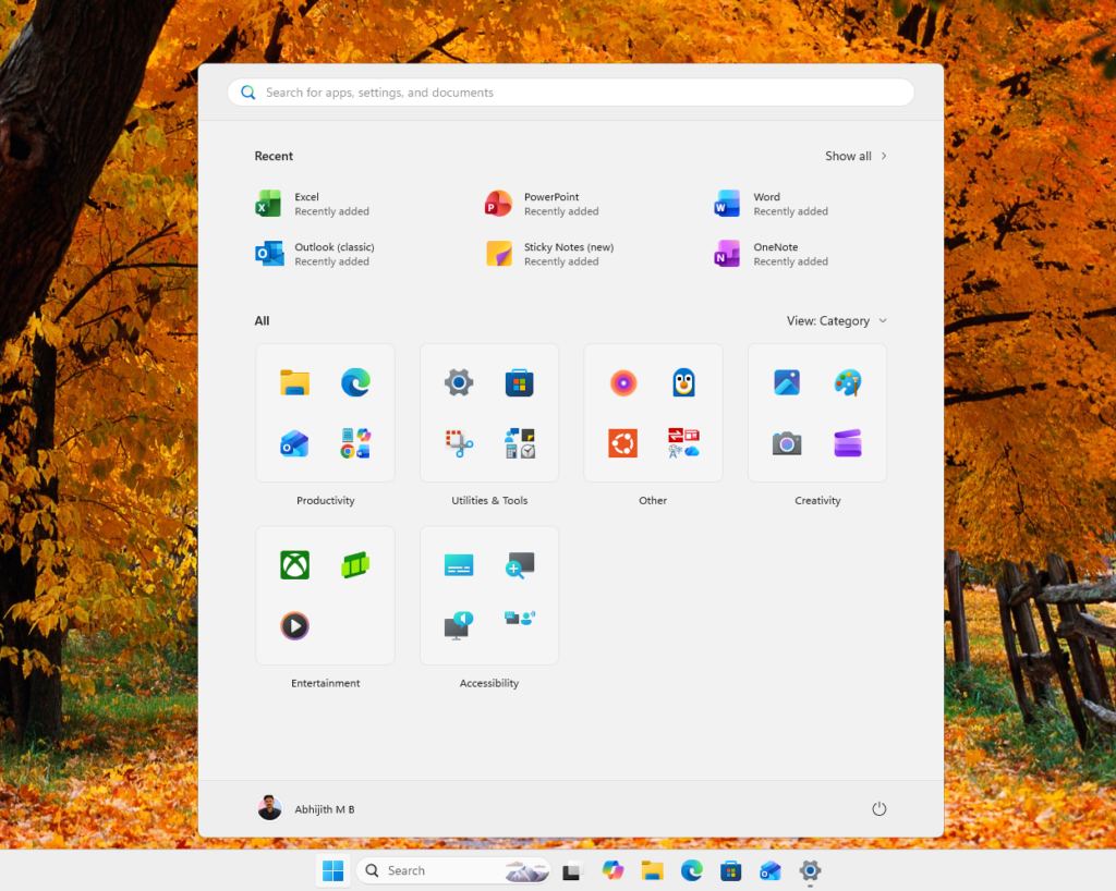 Tested: Windows 11's new Start menu lets you fully customize it, and it ...