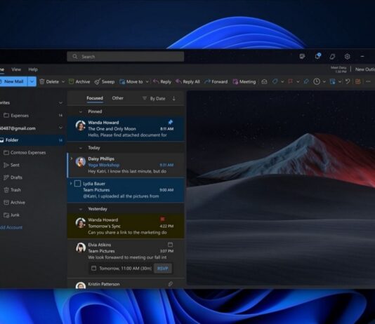 Outlook May 2026 release notes