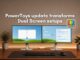 PowerToys adds Grab And Move and Power Display