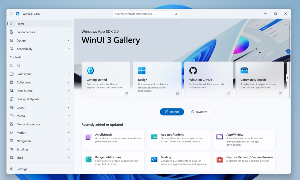Microsoft commits to native UI for Windows 11 as users push back ...
