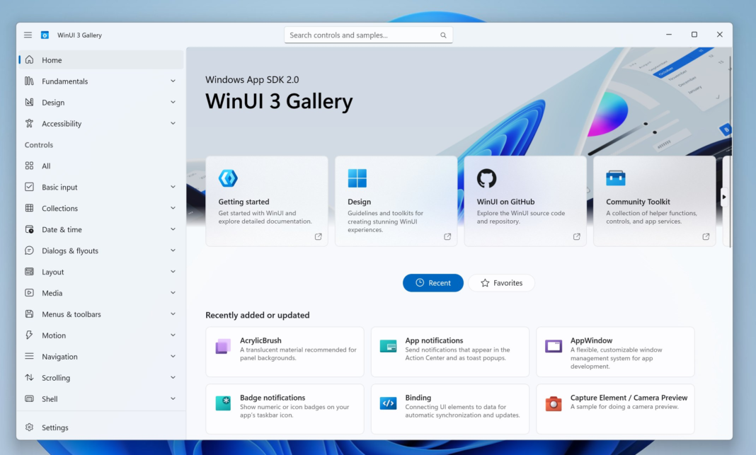 Microsoft commits to native UI for Windows 11 as users push back ...