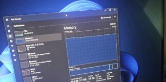 Windows 11 32GB RAM controversy