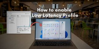 Windows 11 CPU Boost Low Latency Profile is here with May Optional Update